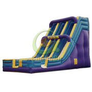 best inflatable slides